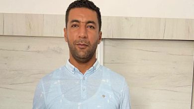 علي شريف بوحراك