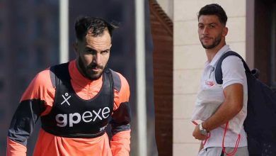 عليان و عوجان