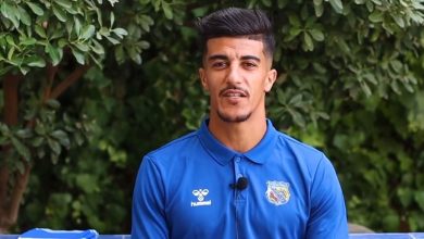 عليلي مصطفى