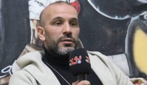 عماد بن يطو