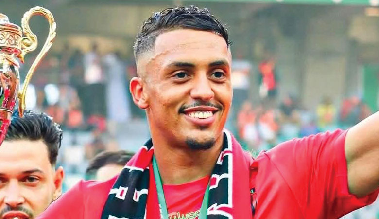 عماد عزي