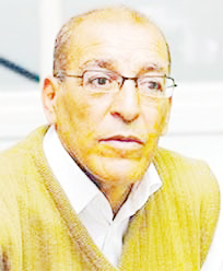 عمر بتروني
