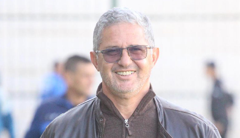 عمر بلعطوي