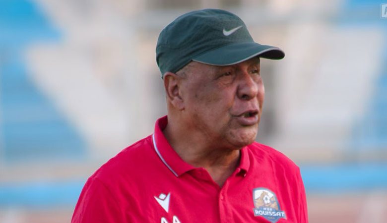 عمراني عبد القادر