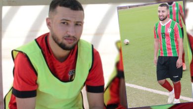 عمراني محمد خليل