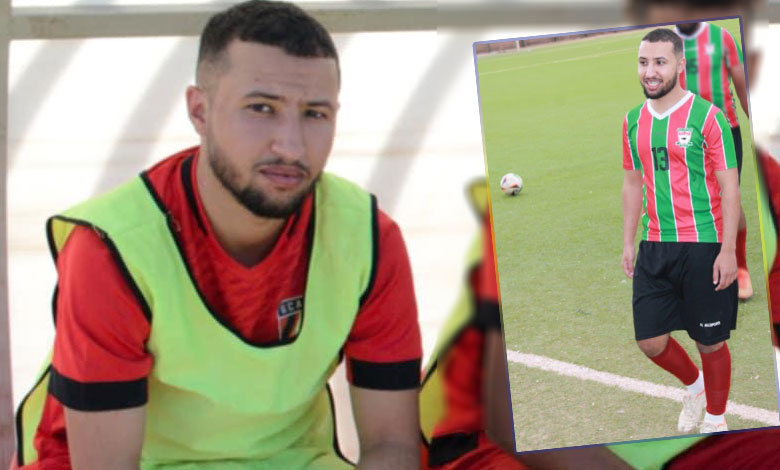 عمراني محمد خليل