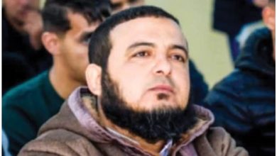عياض ياسين