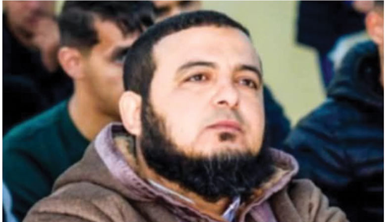 عياض ياسين