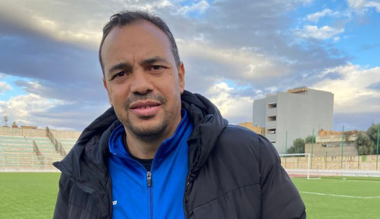 عيسات محمد الأمين