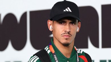 عيسى ماندي