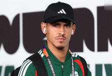 عيسى ماندي