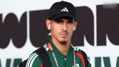 عيسى ماندي