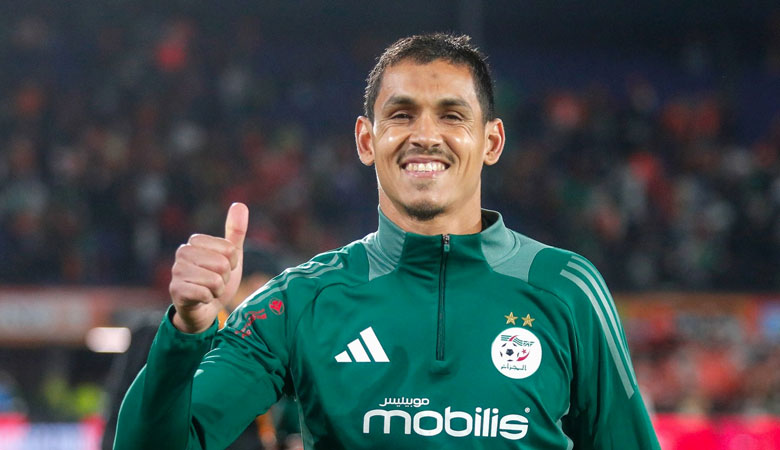 عيسى ماندي