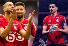 عيسى ماندي ونبيل بن طالب
