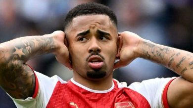 غابرييل جيسوس