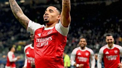 غابرييل خيسوس