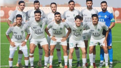 غالي معسكر