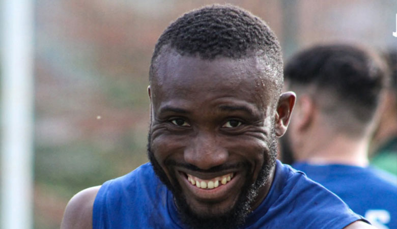 غاي ستيفان بيدي