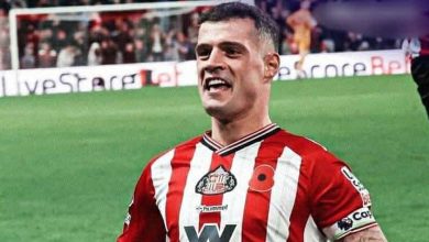 غرانيت تشاكا