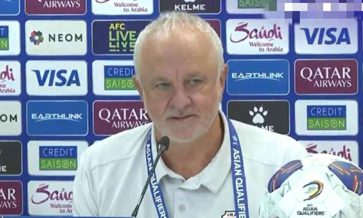 غراهام أرنولد