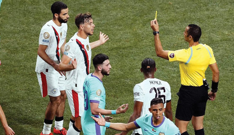 غربال وآيت نوري