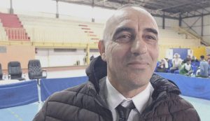 غربي بن زيان