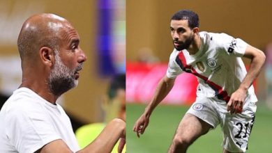 غوارديولا و آيت نوري 