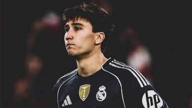 غونزالو غارسيا