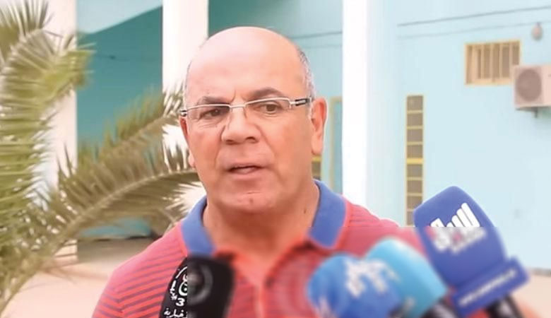 فؤاد بوعلي
