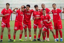 فئة أقل من 20 سنة لمولودية وهران