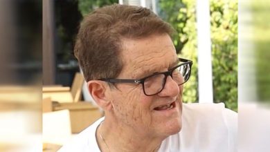 فابيو كابيلو