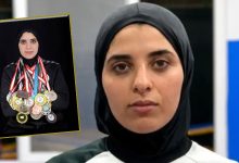 فادية عمراني