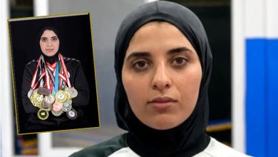 فادية عمراني