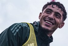 فارس شايبي