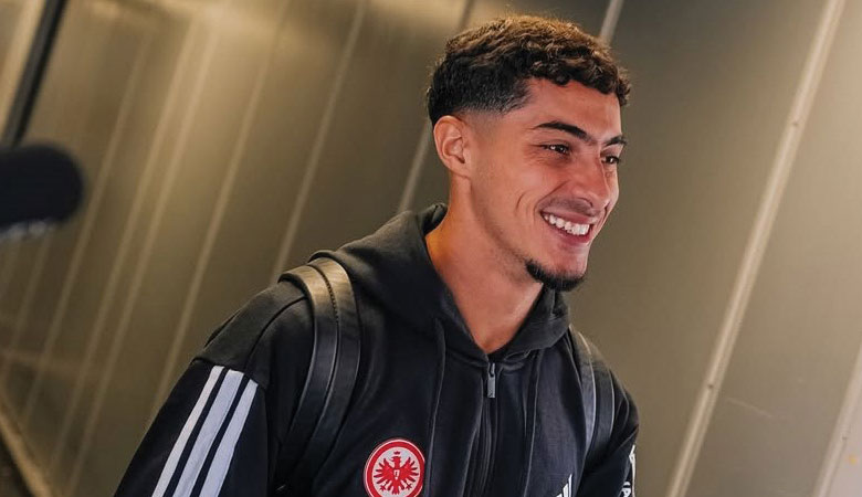 فارس شايبي