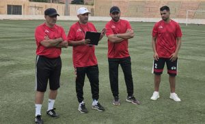 فارس، جلطي، عدة ومبروك