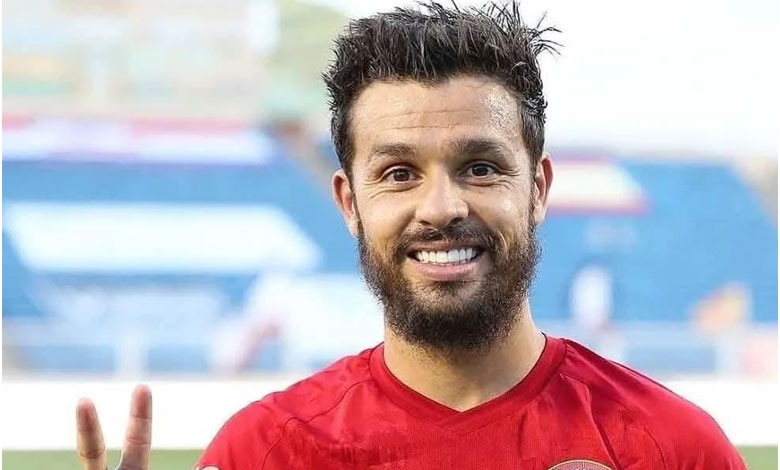 فاروق شافعي