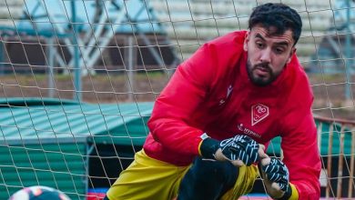 فراحي مخطار