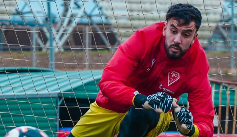 فراحي مخطار