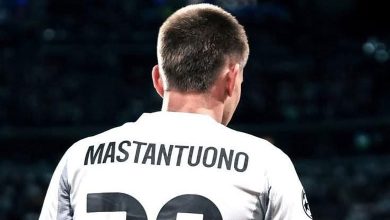 فرانكو ماستانتونو