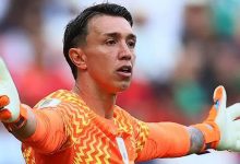 فرناندو موسليرا