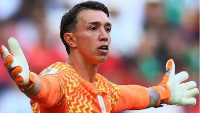فرناندو موسليرا