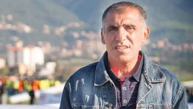 فريد بوقايس