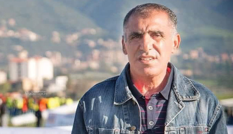 فريد بوقايس