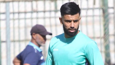 فريفر بومدين