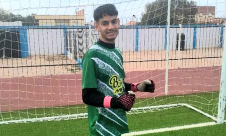 فغرور محمد