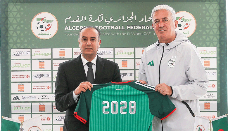 فلاديمير بيتكوفيتش و و ليد صادي