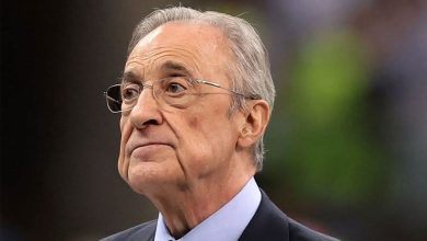 فلورنتينو بيريز