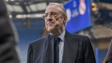 فلورنتينو بيريز