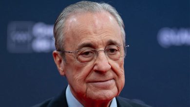 فلورنتينو بيريز